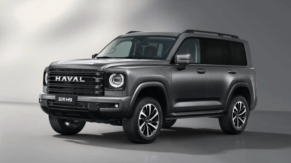 Обновленный Haval H9 3.webp