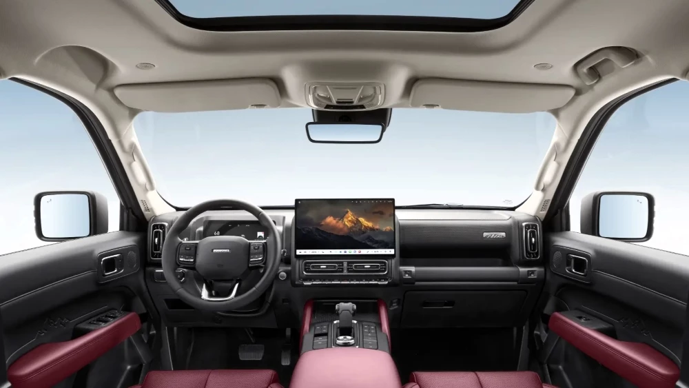 Обновленный Haval H9 6.webp